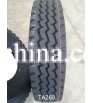 Truefast TA268 (универсальная) 10.00 R20 147/143L PR18